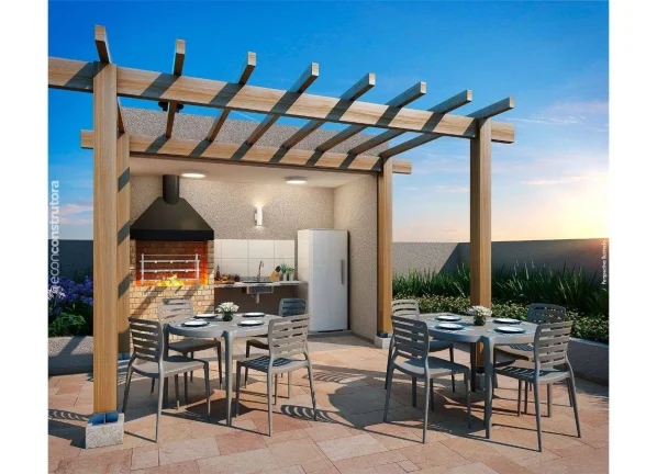 Imagem ESTAÇÃO DOM BOSCO!!! - MINHA CASA MINHA VIDA. AGORA VC COMPRAAAAAAA