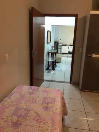 Imagem Casa Padrão