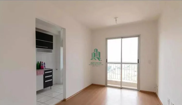 Imagem Apartamento à venda, 54 m² por R$ 456.000,00 - Vila Miriam - Guarulhos/SP