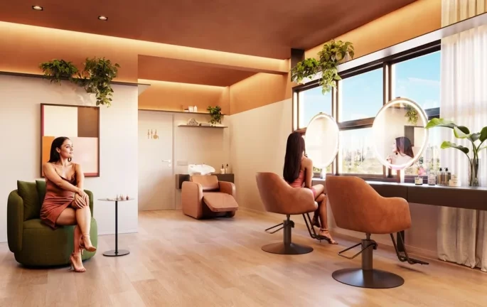 Imagem Apartamento com 1 Quarto à Venda, 39 m² em Bela Vista - São Paulo Imagem Apartamento com 1 Quarto à Venda, 39 m² em Bela Vista - São Paulo