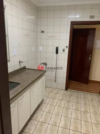 Imagem Apartamento à venda 3 Quartos, 1 Suite, 1 Vaga, 76M², Osvaldo Cruz, São Caetano do Sul - SP