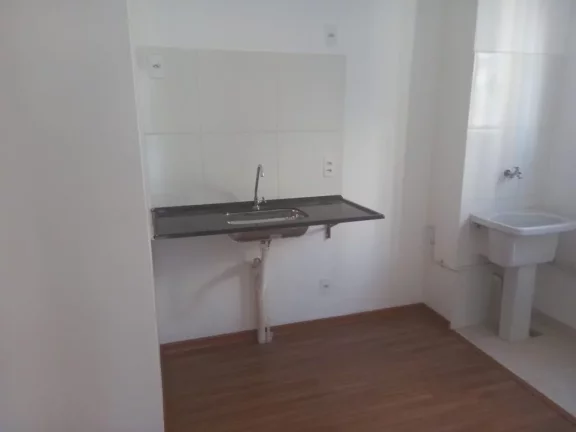 Imagem Apartamento com 2 Quartos à Venda, 37 m² em Belenzinho - São Paulo