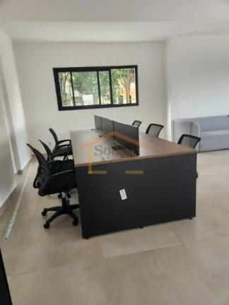 Imagem Apartamento com 26m², distribuído em 1 dormitórios. Imóvel recém-entregue pela construtora, com...