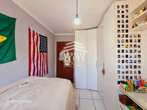 Imagem Residencial Verdes Campos - Casa em Condomínio à Venda no Residencial Verdes Campos