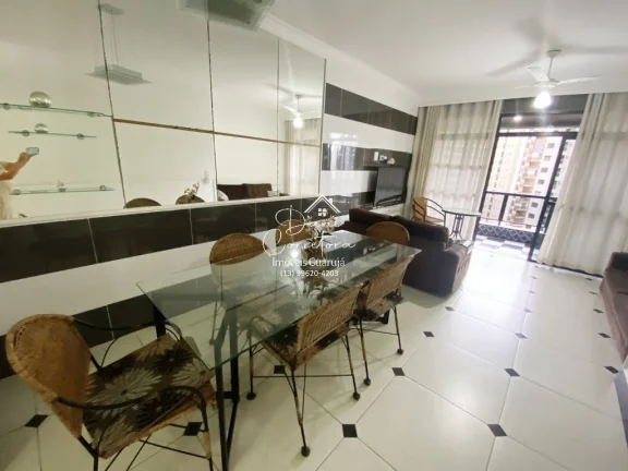 Imagem Apartamento com lazer, Barra Funda, Praia das Pitangueiras