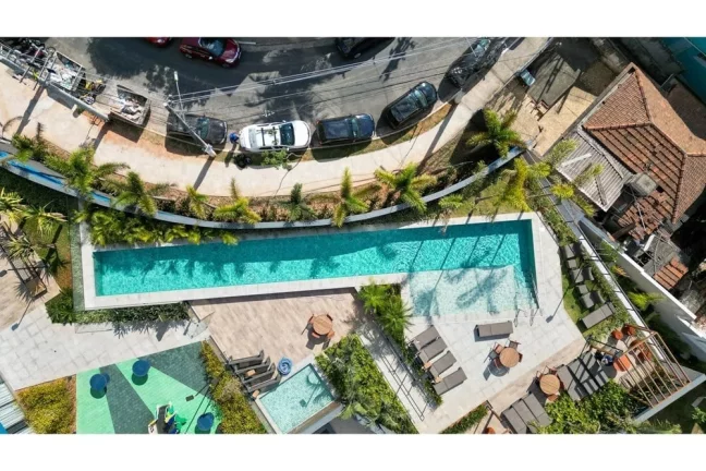 Imagem Apartamento à venda em São Paulo, Freguesia do Ó, com 2 quartos, 80,23m2