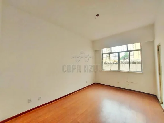 Imagem Copacabana – Rua Santa Clara | Residencial › Apartamento 3 quarto(s) à Venda