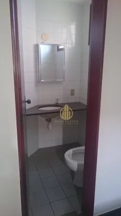 Imagem Apartamento com 1 dormitório à venda, 34 m² por R$ 138.000,00 - Vila Amélia - Ribeirão Preto/SP