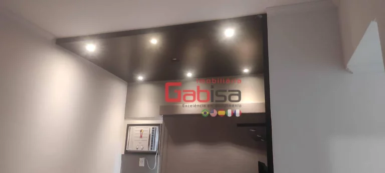 Imagem Apartamento com 3 dormitórios à venda, 80 m² por R$ 500.000,00 - Braga - Cabo Frio/RJ
