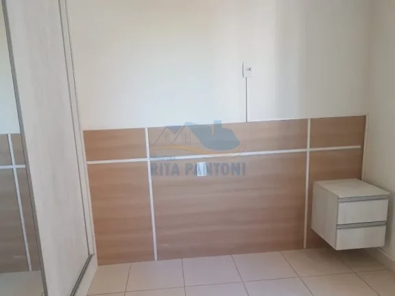 Imagem Apartamento - Ribeirão Preto - Nova Aliança