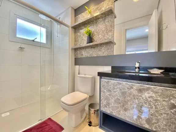 Imagem Apartamento 2 Dormitórios - Bairro Navegantes