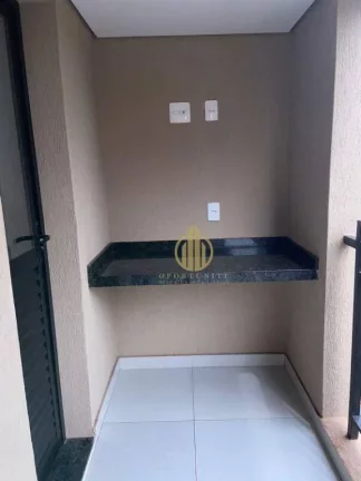 Imagem Apartamento com 2 dormitórios com 1 suite à venda na Ribeirânia - Ribeirão Preto/SP