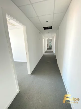 Imagem VENDA E LOCAÇÃO DE ANDAR NO CENTRO EMPRESARIAL PRAIA DA COSTA, EM VILA VELHA/ES!