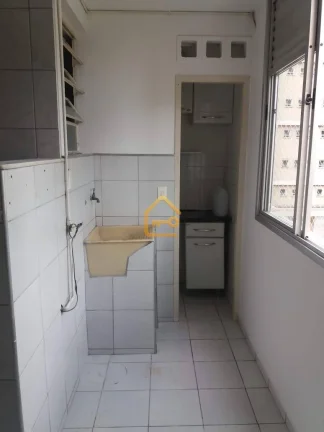 Imagem Apartamento 2 dormitórios, Condomínio Parque Nelson D Ávila, SJC