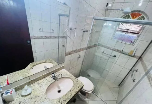 Imagem Casa Geminada 04 quartos - Santa Amélia