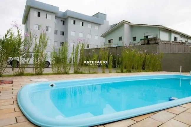 Imagem Apartamento à venda com 2 dormitórios em Ubatuba