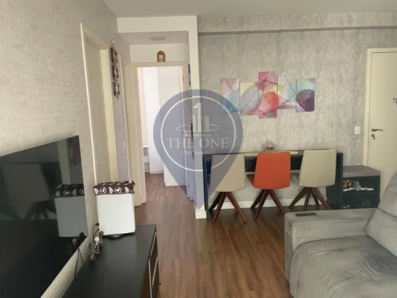 Imagem APARTAMENTO RESIDENCIAL em SÃO PAULO - SP, ACLIMAÇÃO