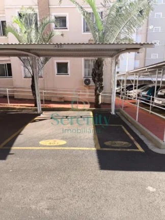Imagem Apartamento à venda - R$ 220.000,00 - Acquaville - Londrina - PR