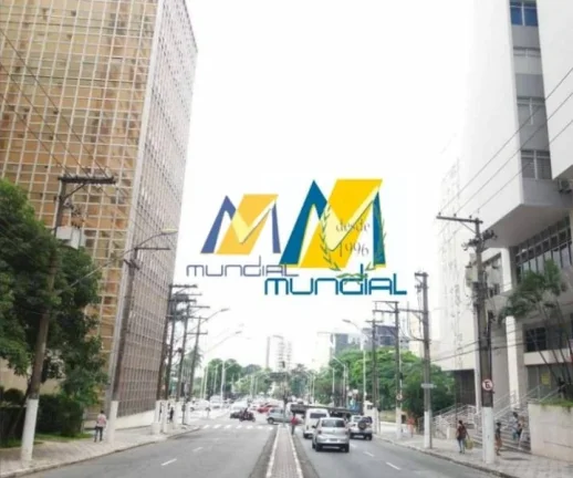 Imagem Alugo sala comercial em Santo André, bairro Centro.