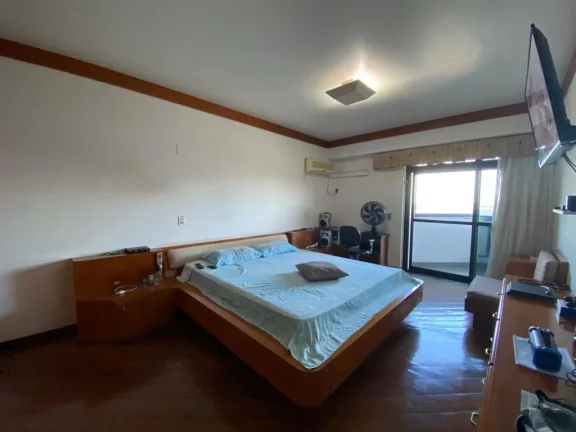 Imagem Excelente apartamento na Praia do Canto