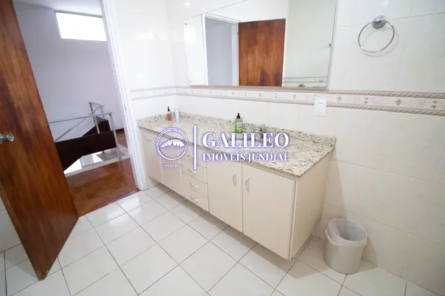 Imagem Casa Comercial a venda no Bairro Vianelo | Jundiaí | São Paulo