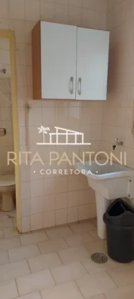 Imagem Apartamento - Ribeirão Preto - Jardim Paulista - Região Leste