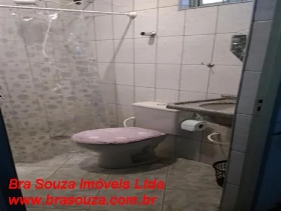 Imagem Chácara em