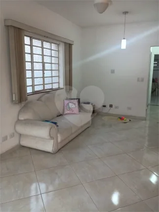 Imagem Casa à venda com 4 quartos, sendo 1 suíte, no Brooklin, São Paulo - SP