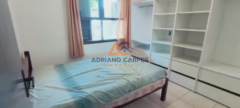 Imagem ALUGUEL Anual de Casa Mobiliada com 3 dormitórios no Bairro Gravatá- Navegantes-SC