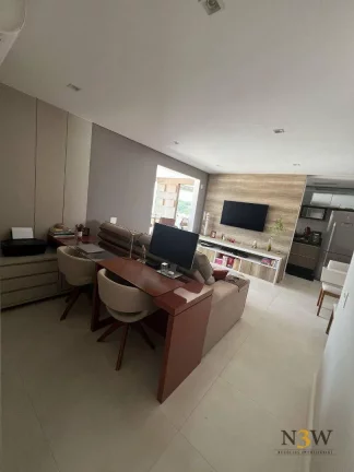 Imagem Apartamento à venda na Vila Anastácio São Paulo SP com 2 dormitórios, 1 suíte, 2 vagas de garagem e 87m²