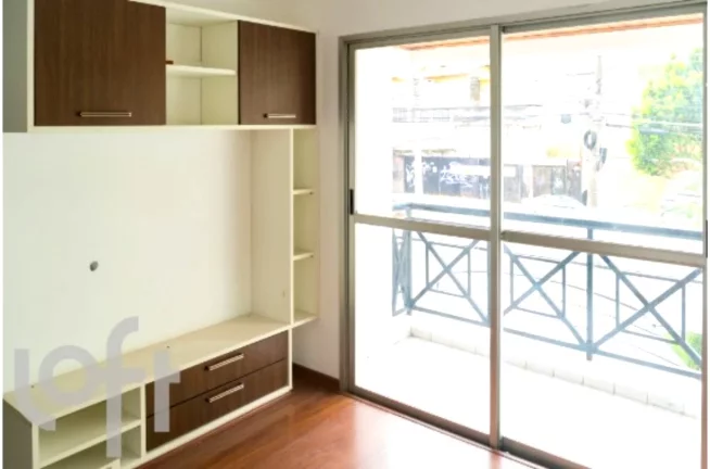 Imagem APARTAMENTO RESIDENCIAL em São Paulo - SP, Vila Mariana