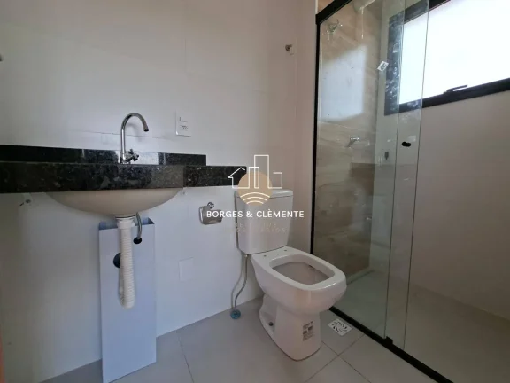 Imagem Apartamento Moderno com 2 Suítes e Rooftop Completo no Atibaia Jardim