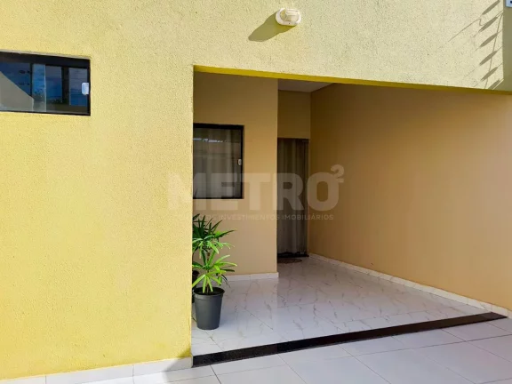 Imagem Casa à venda no bairro Ipsep, 3 quartos, sendo 1 suíte, Petrolina-PE