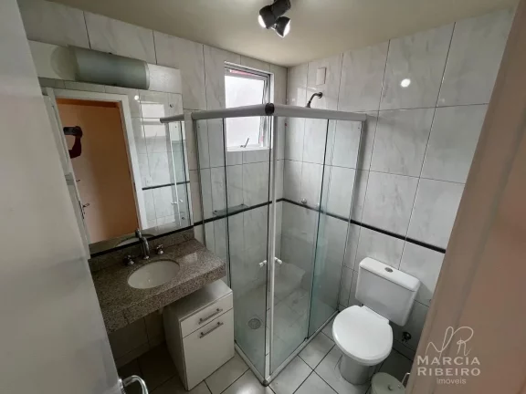 Imagem Apartamento 2 quartos com suíte na Trindade