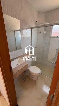 Imagem Apartamento em Ypiranga - Valparaíso de Goiás