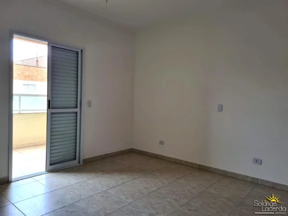 Imagem 3 Dormitórios (2 Suítes) - 155 m² - 2 Vagas Cobertas - Lazer no Condomínio.