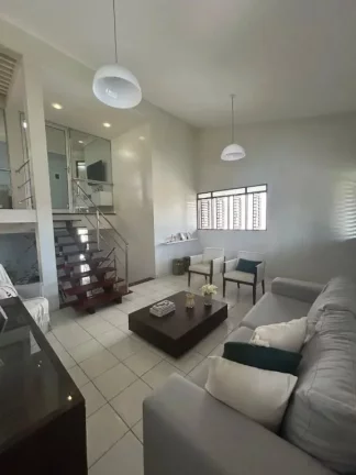 Imagem Viva com Conforto e Segurança a Poucos Minutos do Mar – Casa no Cabo Branco Privê à Venda Imagem Viva com Conforto e Segurança a Poucos Minutos do Mar – Casa no Cabo Branco Privê à Venda