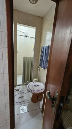 Imagem Casa para Venda em Rio de Janeiro, Senador Vasconcelos, 2 dormitórios, 2 banheiros, 2 vagas