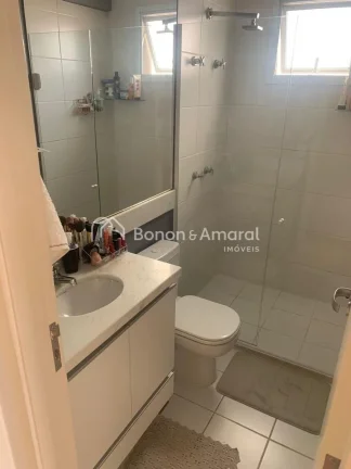Imagem Apartamento à Venda no Taquaral com 2 Suítes e Varanda Gourmet