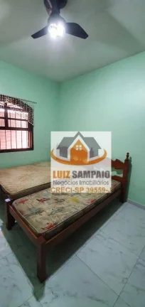 Imagem Linda Casa, 4 dorm (2 suítes), edícula, 4 vagas, Savoy