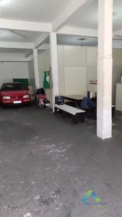 Imagem Conjunto à venda, 460 m² por R$ 1.300.000,00 - Vila das Mercês - São Paulo/SP