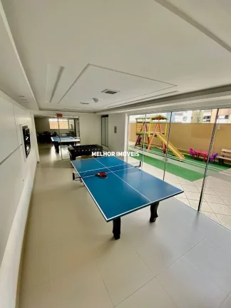 Imagem Apartamento à Venda Mobiliado e Equipado com 04 suítes, localizado em Meia Praia, Itapema - SC