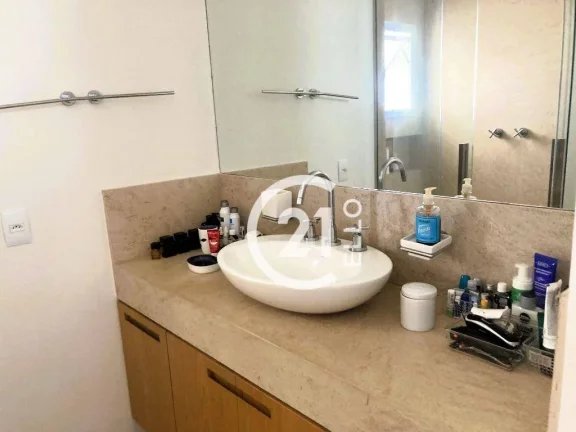 Imagem Cobertura com 3 dormitórios à venda, 540 m² por R$ 15.500.000,00 - Itaim Bibi - São Paulo/SP
