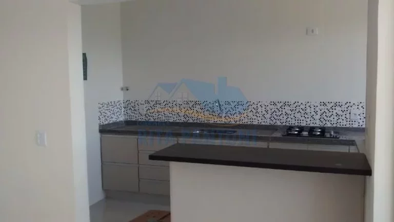 Imagem Apartamento - Ribeirão Preto - Monte Alegre - Região Oeste