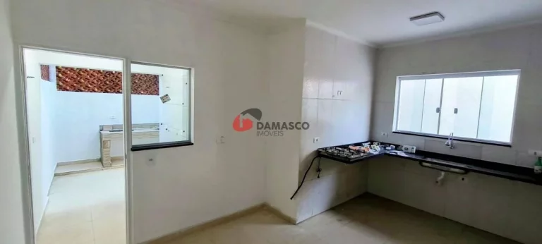 Imagem Sobrado à venda, Jardim, Santo André, SP