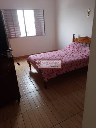 Imagem Vendo Sobrado em Rio Bonito Bem Localizado - São Paulo
