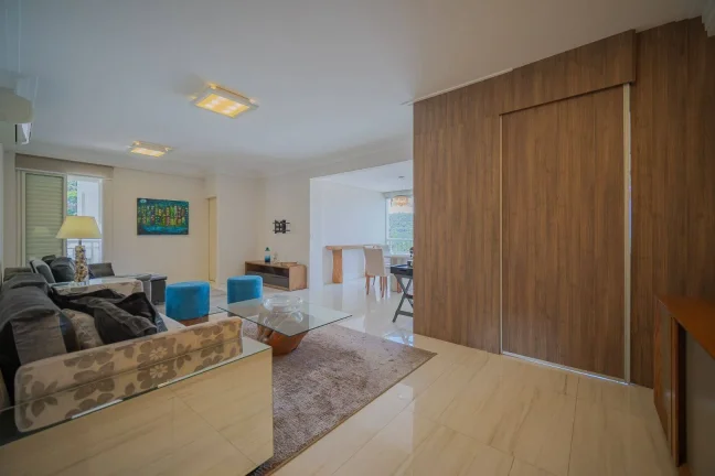 Imagem Apartamento 2 quartos à venda, 96 m² por R$ 1.200.000 - Alpha Sítio - Santana de Parnaíba/SP