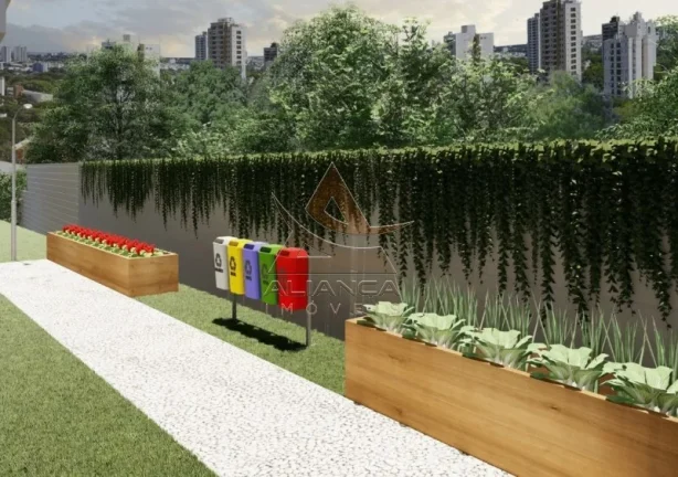 Imagem Apartamento - Ribeirão Preto - Bonfim Paulista