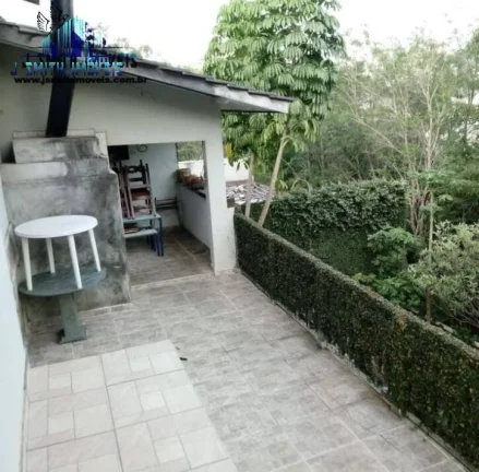 Imagem CASA 3 DORMS (1SUÍTES) 3 VAGAS, EM CONDOMÍNIO FECHADO COM LAZER DE CLUBE.

Sobrado com ótimos esp...