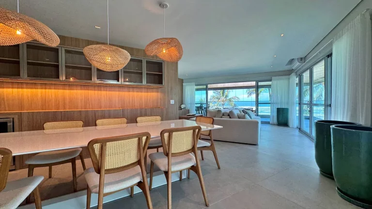 Imagem Apartamento com 5 dormitórios à venda, 252 m por R$ 14.950.000,00 Riviera